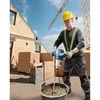 Bosch elektrinė maišyklė GRW 140 Professional, 1400 W