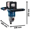Maišyklė Bosch GRW 18V-160 Professional; 18 V (be akumuliatoriaus ir pakrovėjo)