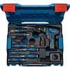 Bosch GSR 12V-15 2x2,0Ah, GAL rankiniai įrankiai, L-Boxx