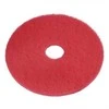 Raudonas šveitimo padas NILFISK 508mm, 1vnt.