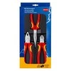Elektriko replių komplektas VDE SAFETY, Knipex