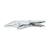 Replės ilgomis žiaunomis BOLLMANNGRIP 360, 40x165mm