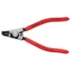 Replės išoriniams žiedams KNIPEX 4621A11