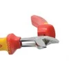 Žnyplės šoninio kirpimo X-Cut 160mm VDE, Knipex
