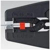 Replės laidų nuizoliavimui KNIPEX 1242