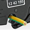 Replės laidų nuizoliavimui KNIPEX 1242