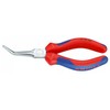 Replės prailgintomis lenktomis žiaunomis KNIPEX 3125160