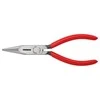 Replės prailgintomis žiaunomis KNIPEX 2501160
