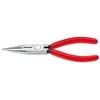 Replės prailgintomis žiaunomis KNIPEX 2501140
