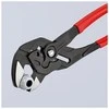 Replės-veržliaraktis KNIPEX 8601 300mm
