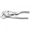 Replės-veržliaraktis KNIPEX XS