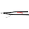 Replės žiedam KNIPEX 4410J5
