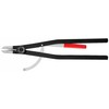 Replės žiedam KNIPEX 4410J5