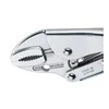 Replės-žnyplės BOLLMANNGRIP 100, 35x180mm