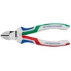 Riboto leidimo kirpimo replės KNIPEX 160 7002160S8