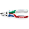 Riboto leidimo kirpimo replės KNIPEX 160 7002160S8