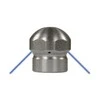 Rm Suttner Antgalis drenų valymui dviejų krypčių R+M 1/8" 0,4
