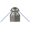 Rm Suttner Antgalis drenų valymui R+M 1/4" 0,35