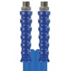 Rm Suttner Aukšto spaudimo žarna R+M 1/2" 25m