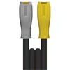 Rm Suttner Aukšto spaudimo žarna R+M Karcher TR22 20m