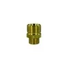 Rm Suttner Bronzinis perėjimas R+M iš M22 į 3/8"