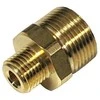 Rm Suttner Bronzinis perėjimas R+M iš M22 į 1/4"