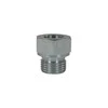 Rm Suttner Cinkuoto plieno perėjimas R+M 1/8"-1/4"