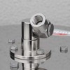 Rm Suttner Dangų plovimo priedas R+M TurboDevil 300mm