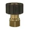 Rm Suttner Jungtis/perėjimas R+M iš 3/8" IG į M22(Karcher)