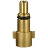 Rm Suttner Greita KW jungtis R+M 1/4"