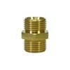 Rm Suttner Jungtis su išoriniu sriegiu R+M 1/4" - 1/4" 30mm