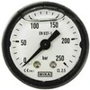 Rm Suttner Manometras R+M 250bar 1/8"