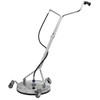 Rm Suttner Plovimo priedas dangoms R+M TD 410 INDUSTRIAL
