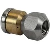 Rm Suttner Rotacinis purkštukas vamzdžių valymui ST-49.1 R+M 1/8"