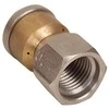Rm Suttner Rotacinis purkštukas vamzdžių valymui ST-49.1 R+M 1/4"