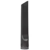 Rm Suttner Siauras siurblio antgalis R+M PVC D40 350mm