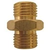 Rm Suttner Sujungimas aukšto spaudimo žarnoms R+M 3/8"