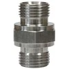 Rm Suttner Sujungimas aukšto spaudimo žarnoms R+M 1/4"