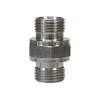 Rm Suttner Sujungimas aukšto spaudimo žarnoms R+M 1/4"