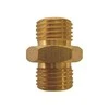 Rm Suttner Sujungimas aukšto spaudimo žarnoms R+M 3/8"