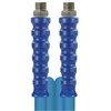 Rm Suttner Žarna maisto pramonei R+M Blufood 1/2" 35m