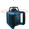 Bosch Rotacinis lazerinis nivelyras GRL 250 HV (RC1, Case)