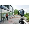 Bosch Rotacinis lazerinis nivelyras GRL 250 HV (RC1, Case)