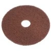 Rudas šveitimo padas NILFISK 508mm, 1vnt.