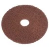 Rudas šveitimo padas NILFISK Eco 508mm, 5vnt.