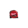 Milwaukee Accessories Ruletė MILWAUKEE Slimline 8mx25mm