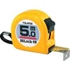 Tajima Trading Aps Ruletė TAJIMA Hi Lock 5x19m