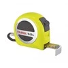 Ruletė TAJIMA W-Thick Lock Stainless Pocket Tape 5m/25mm