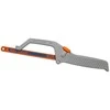 Bahco Mini metalo pjūklelis 250mm, metalinis