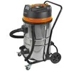 Sauso ir šlapio siurbimo siurblys EUROM Force 3080 3kW 80l